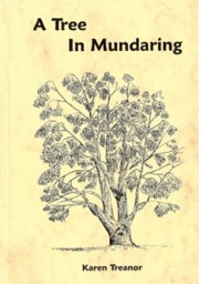 A Tree in Mundaring short stories book